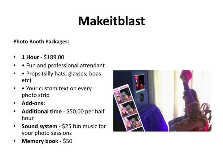 makeitblast