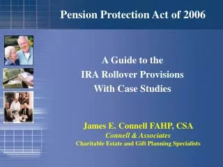 Pension Protection Act of 2006