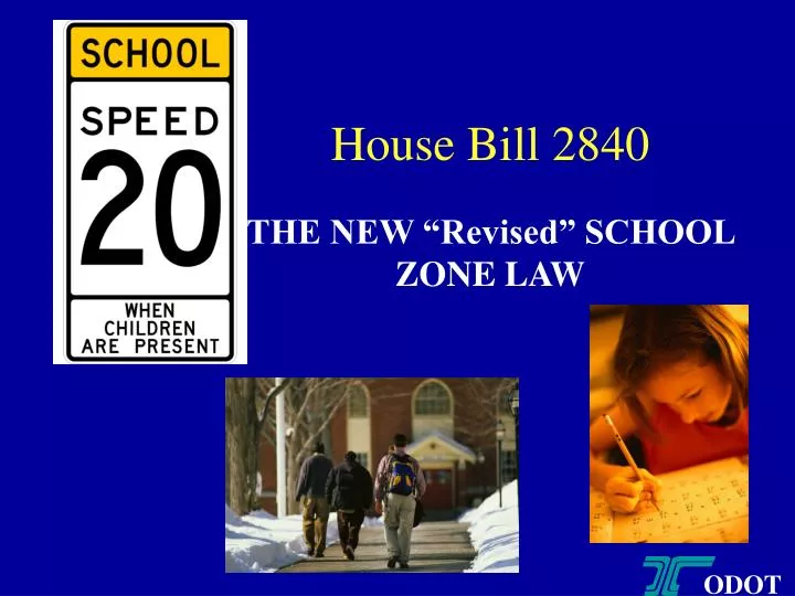 house bill 2840