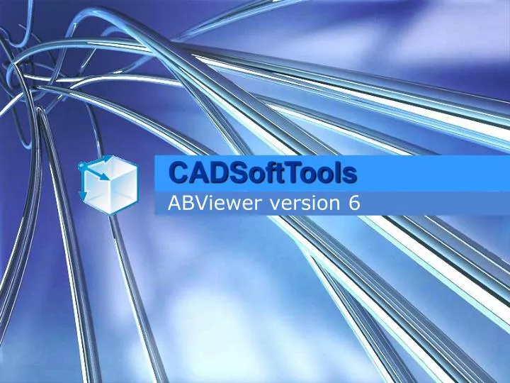 cadsofttools