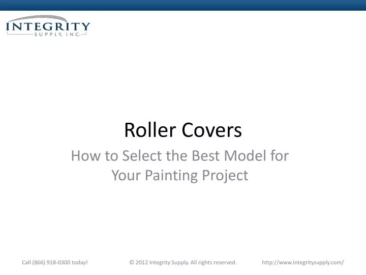 roller covers