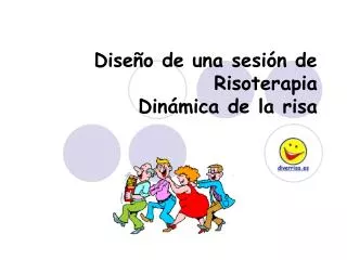 dise o de una sesi n de risoterapia din mica de la risa