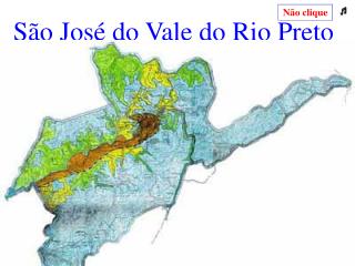 São José do Vale do Rio Preto