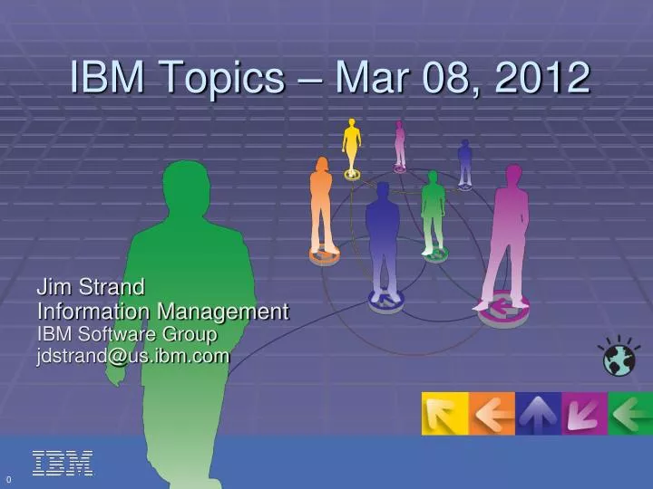 ibm topics mar 08 2012