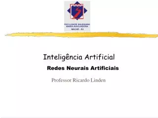 intelig ncia artificial