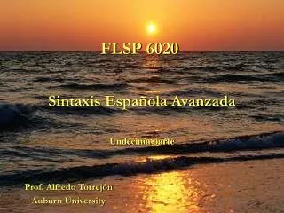 flsp 6020