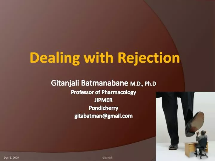 gitanjali batmanabane m d ph d professor of pharmacology jipmer pondicherry gitabatman@gmail com