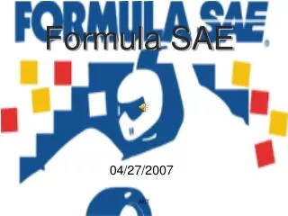 Formula SAE