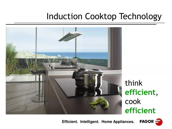 think efficient cook efficient