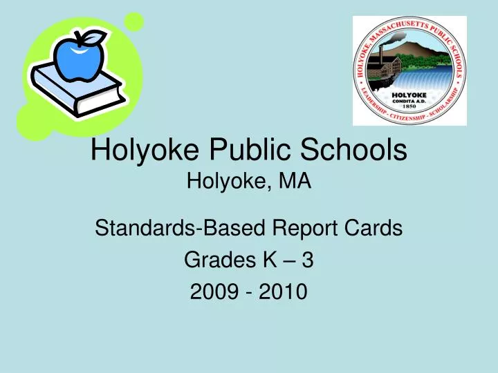 holyoke public schools holyoke ma