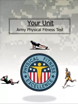 Your Unit