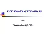 PERAWATAN TERMINAL - slide 1