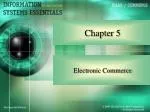 Chapter 5 - slide 1