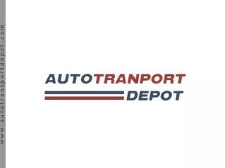 AutoTransportDepot.Com - A Professional Auto Carrier Company