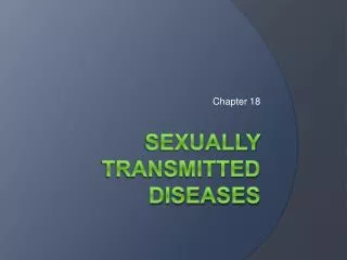 chapter 18