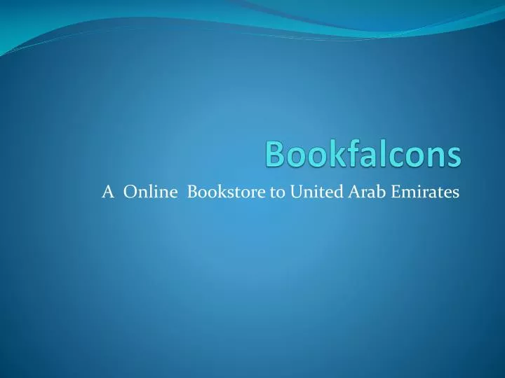 bookfalcons