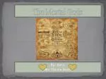 The Mortal Gods - slide 1