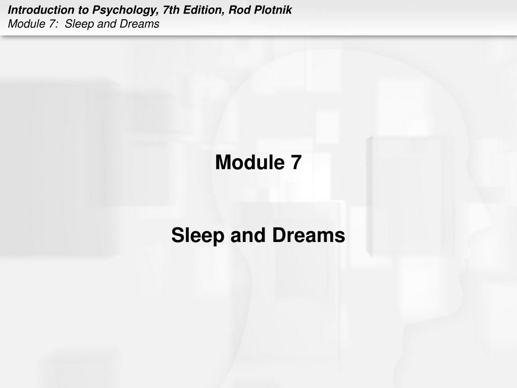PPT - Module 7 PowerPoint Presentation, free download - ID:759985