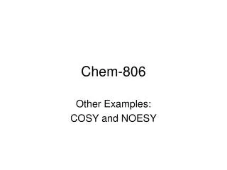 Chem-806