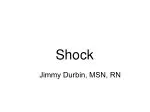 Shock - slide 1