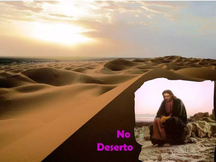 Caminho no Deserto.pptx