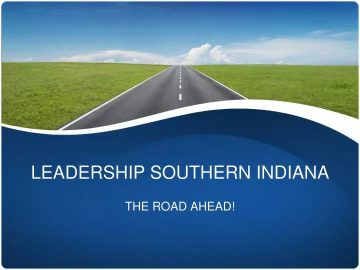 leadership southern indiana