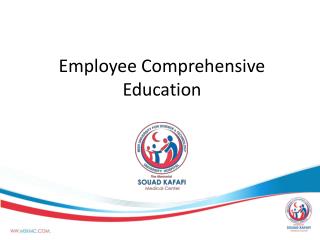 Employee Comprehensive Education