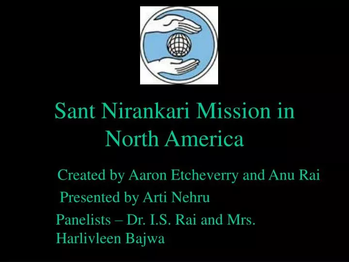 sant nirankari mission in north america