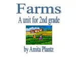 Farms - slide 1