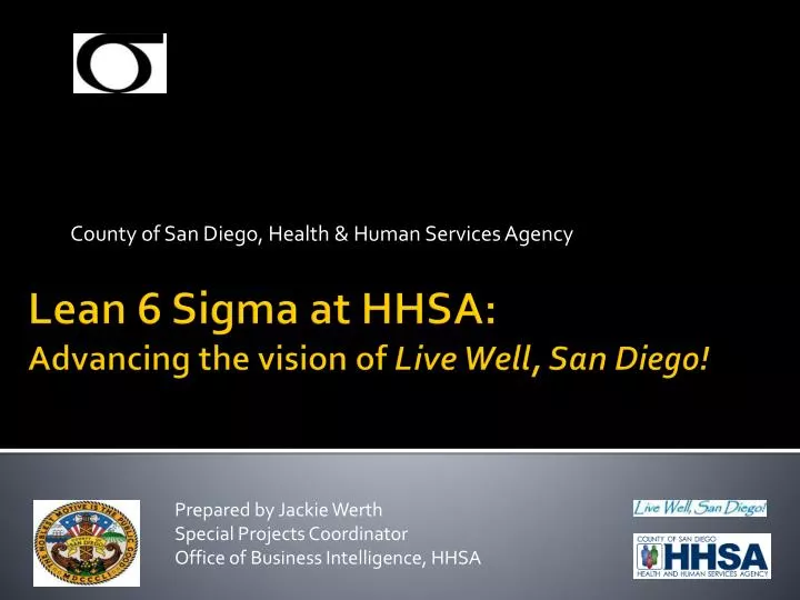 county of san diego health human services agency