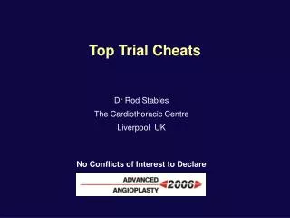 Top Trial Cheats