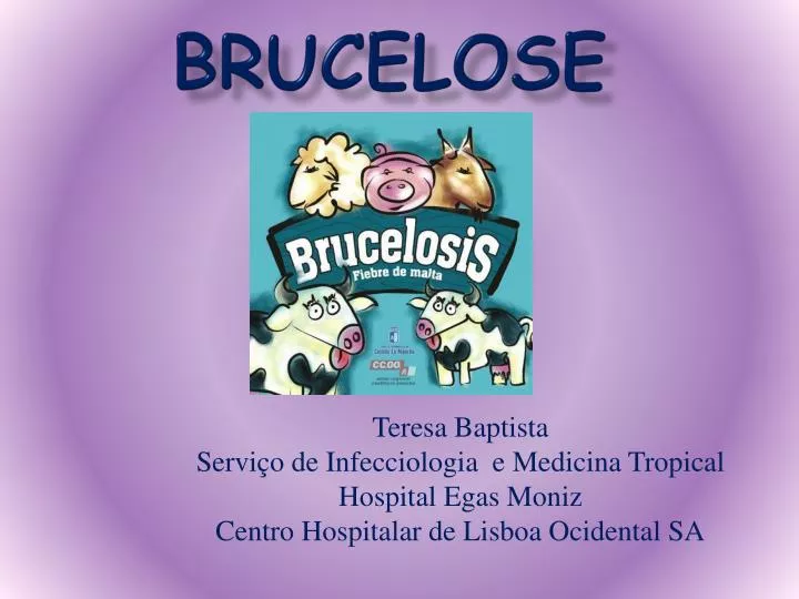 brucelose