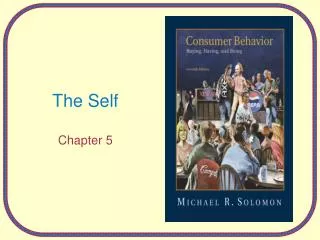 The Self Chapter 5