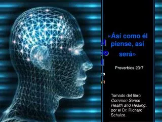s como l piense as ser proverbios 23 7