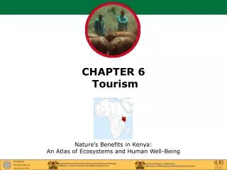 CHAPTER 6 Tourism