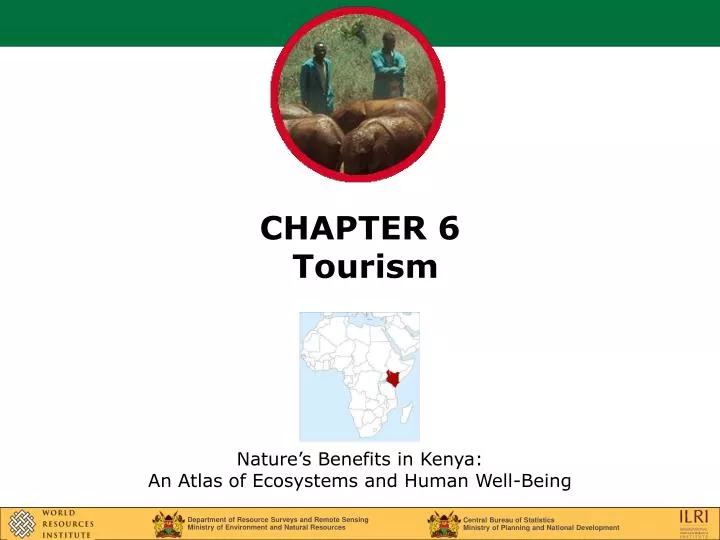chapter 6 tourism