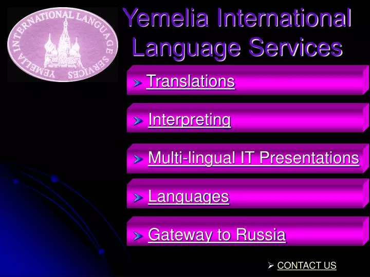 yemelia international language services