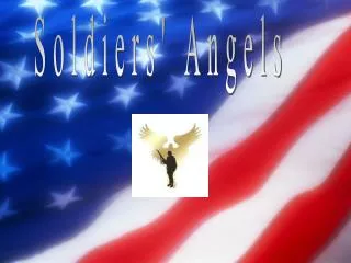 Soldiers' Angels