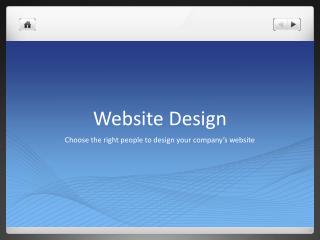 Business Web Design Guides