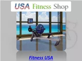 Fitness USA