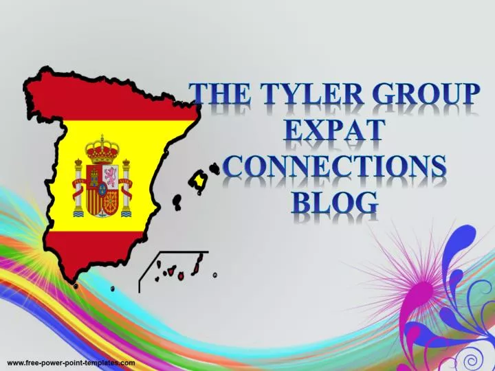 the tyler group expat connections blog