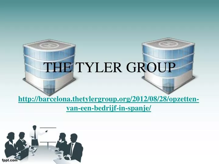 the tyler group