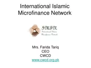 International Islamic Microfinance Network