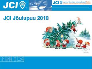 JCI Jõulupuu 2010