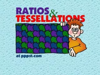 Type of Tessellations