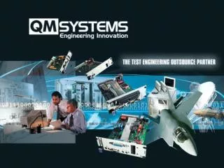 QM Systems