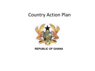 Country Action Plan