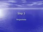Step 3 - slide 1
