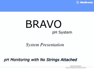 pH Monitoring with No Strings Attached