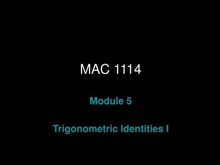 mac 1114